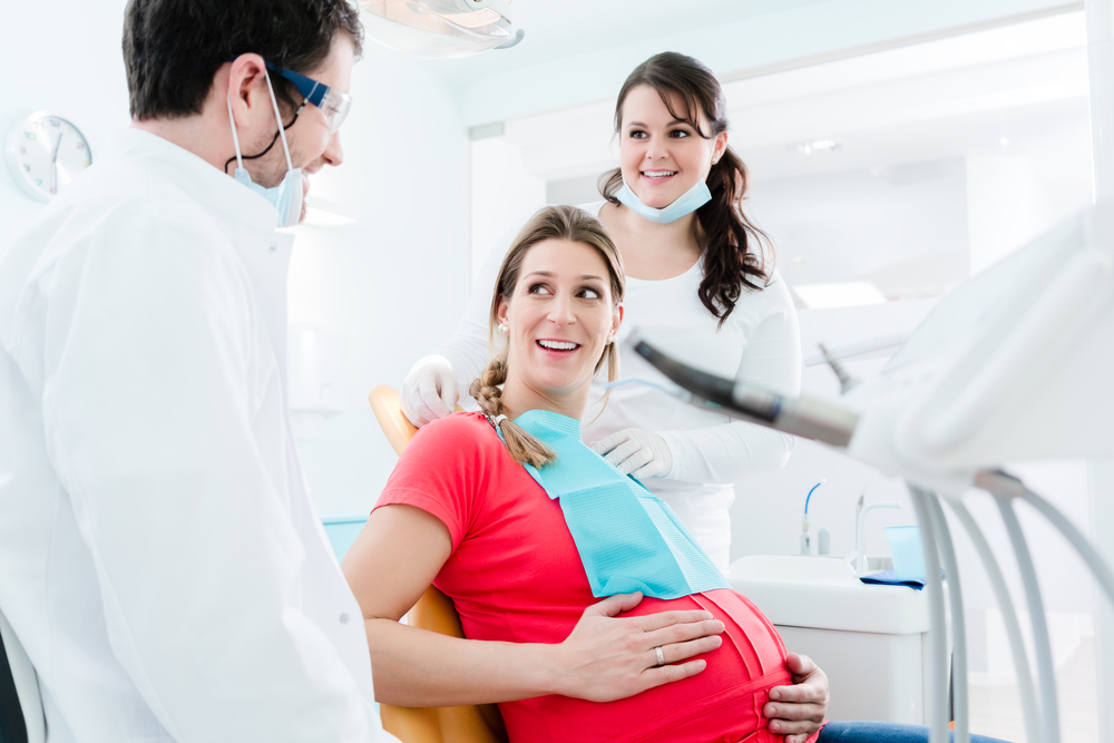 Is Wisdom Teeth Removal During Pregnancy Safe Richmond OMS